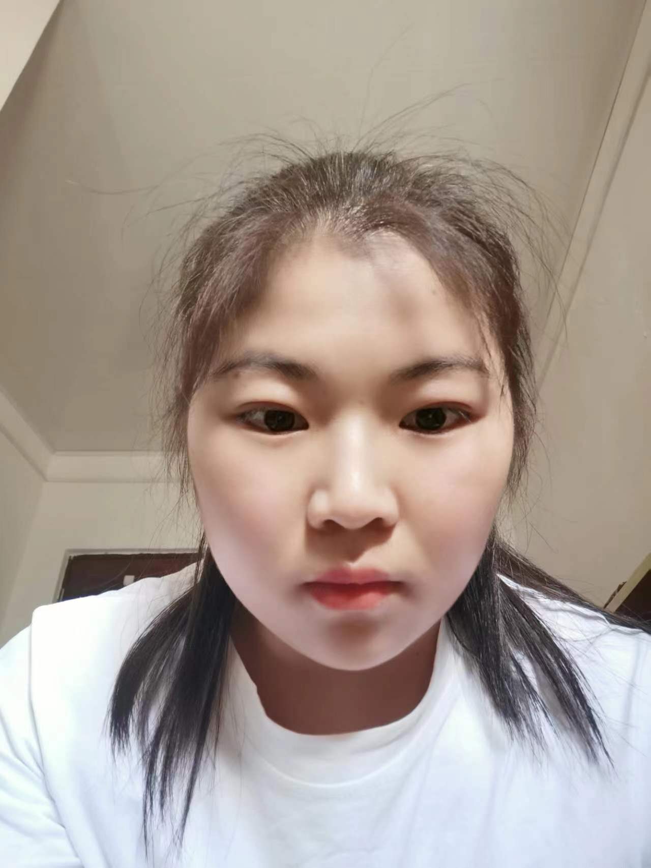 20230410 · 西安 · 生气